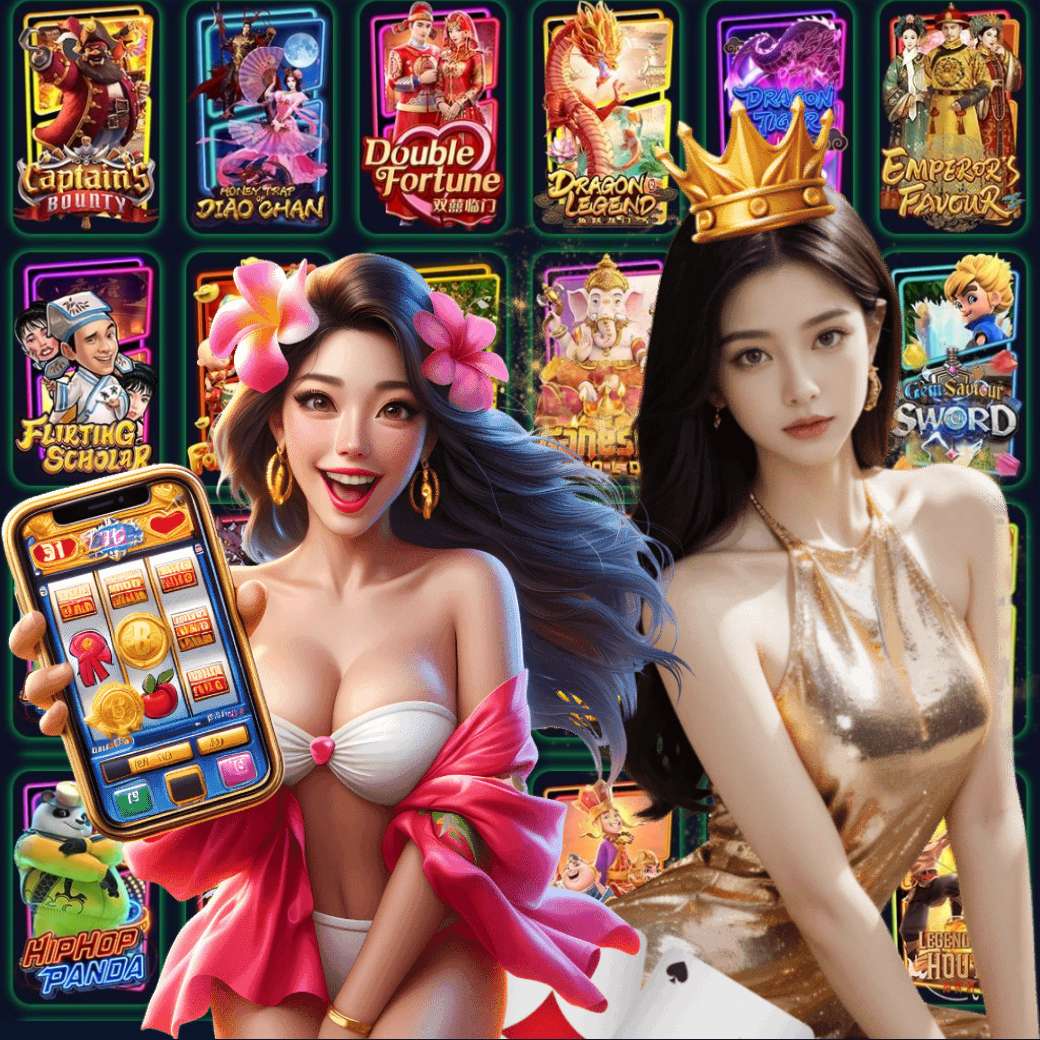 สาวคาสิโน