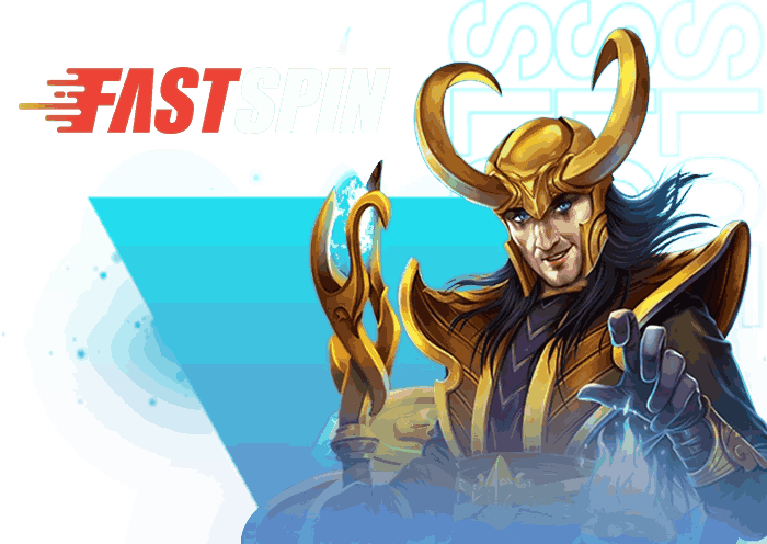 ค่ายเกม fastspin