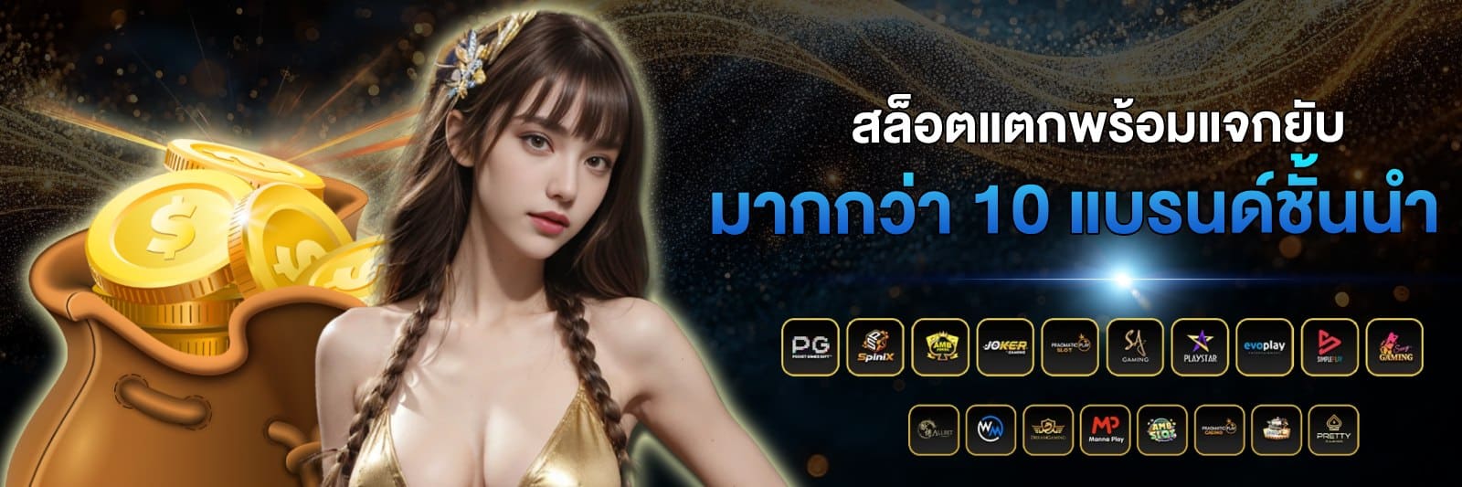 แบนเนอร์หน้าโฮม