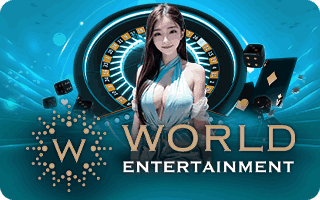 คาสิโน world