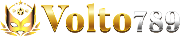 volto789 โลโก้